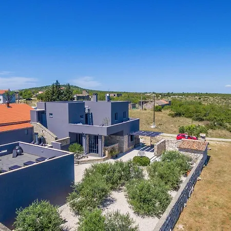 Casa de Férias 3 Bedroom Gorgeous In Zagrad Nadin