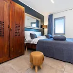Ferienhaus Amazing In