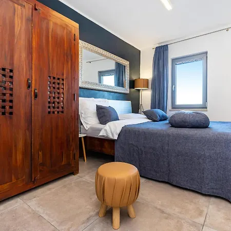 Ferienhaus Pet Friendly In