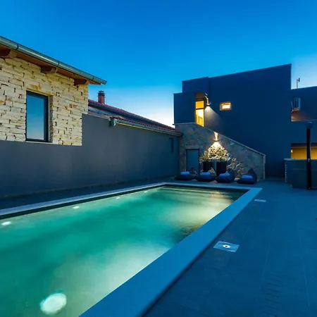 Ferienhaus Pet Friendly In