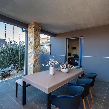 Pet Friendly In Ferienhaus
