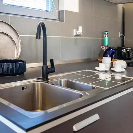 Ferienhaus Pet Friendly In