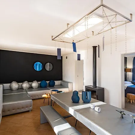 Pet Friendly In Ferienhaus *