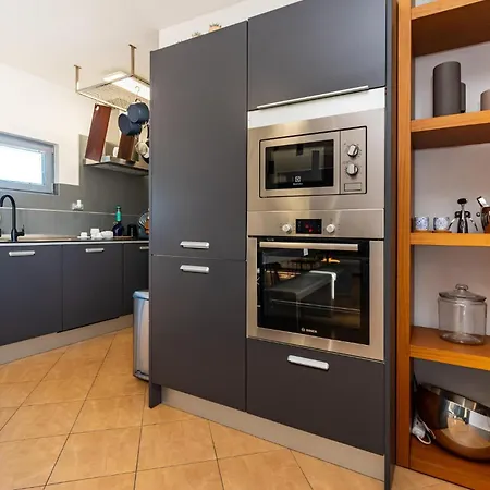 Pet Friendly In Ferienhaus Zagrad