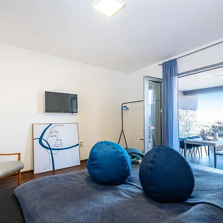 Pet Friendly In Ferienhaus Zagrad