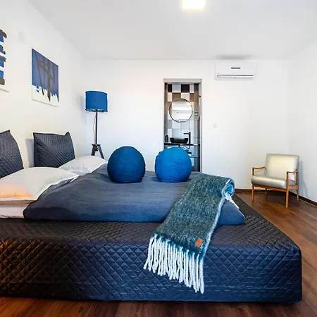 Pet Friendly In